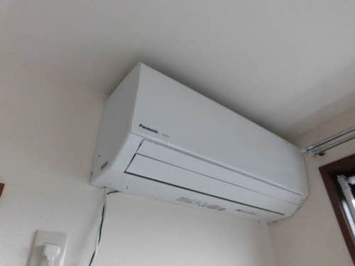 サンライズ杉山 A202号-6