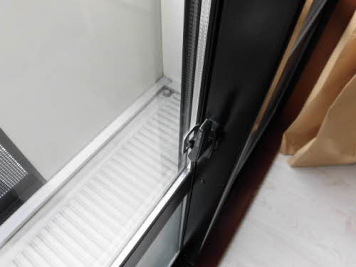 サンライズ杉山 A202号-7