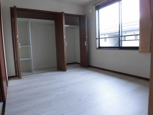 サンライズ杉山 A202号-8