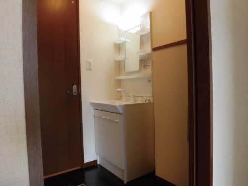 サンライズ杉山 A202号-10