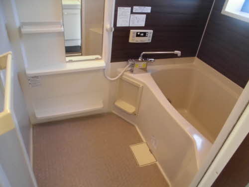 サンライズ杉山 A202号-11