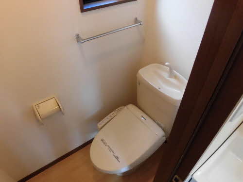 サンライズ杉山 A202号-12