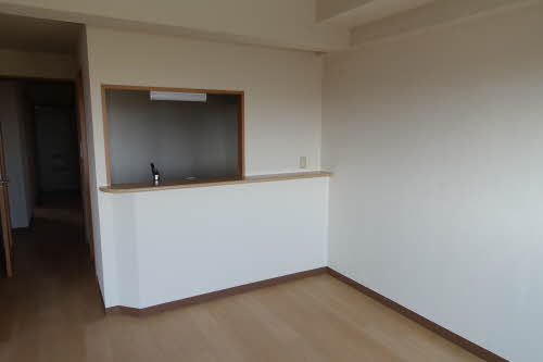 キンミツワ司ビル 0602号-2