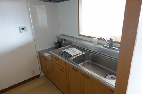 キンミツワ司ビル 0602号-3