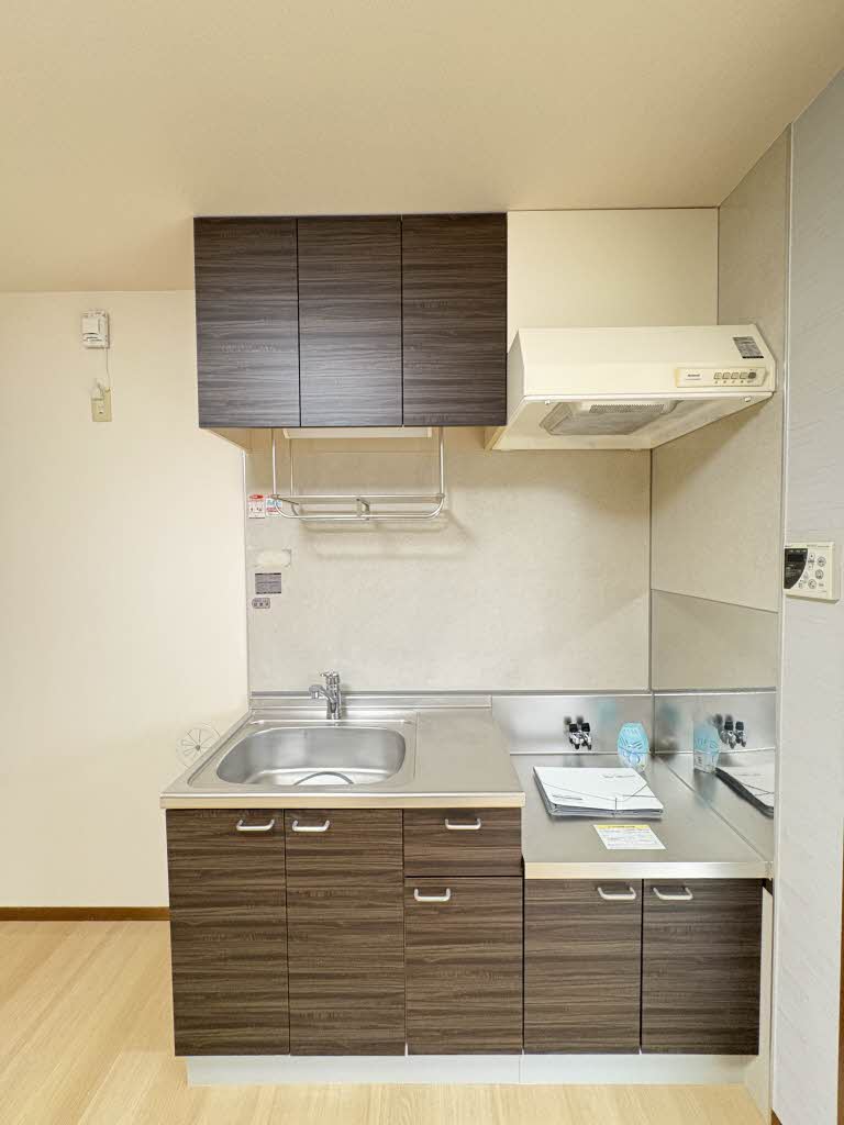 ホープハイツ 0203号-3