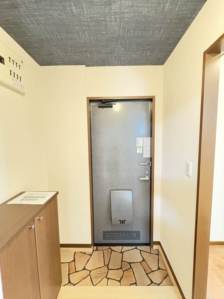 ホープハイツ 0203号-8