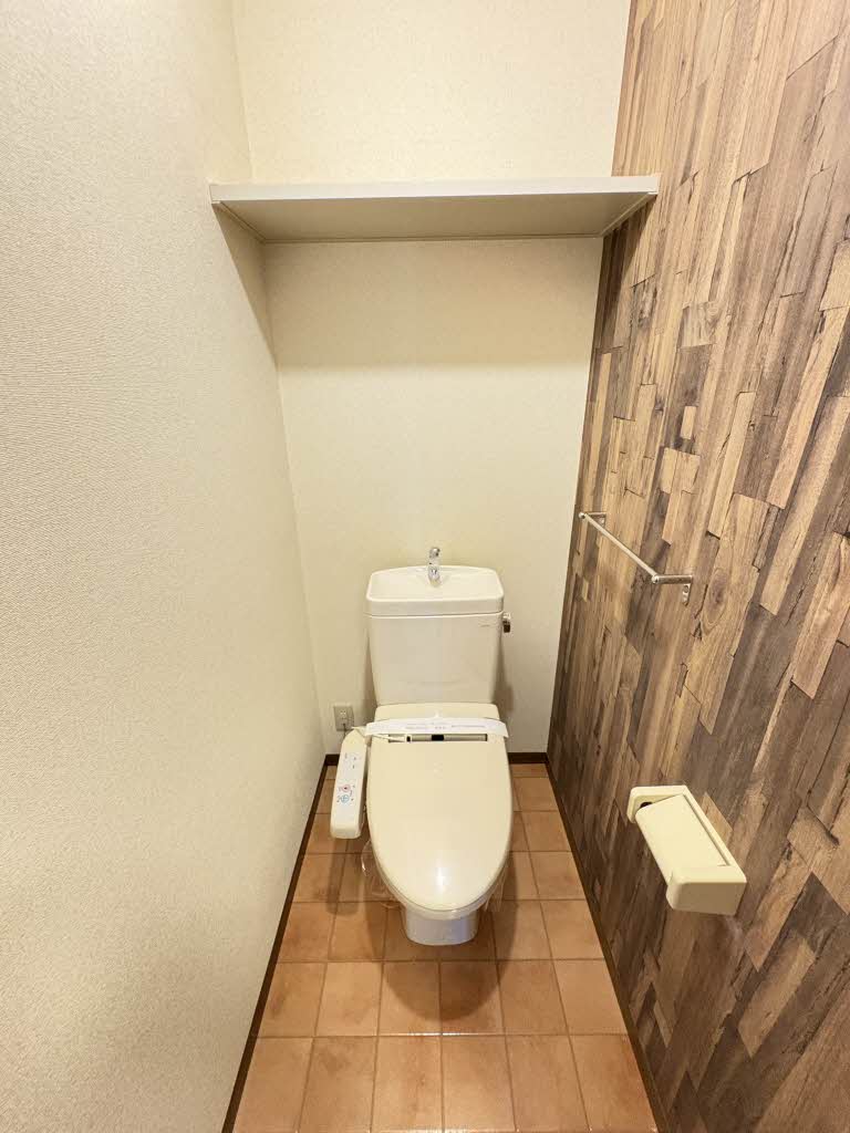 ホープハイツ 0203号-10