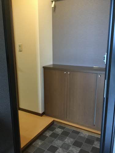 グリーンテラス 0201号-2