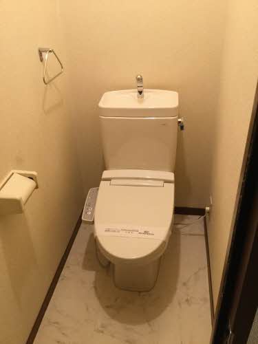 グリーンテラス 0201号-5