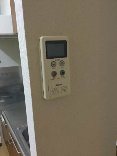 グリーンテラス 0201号-6