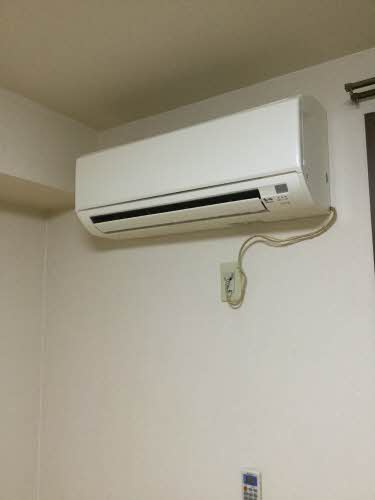 グリーンテラス 0201号-9