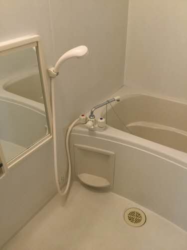 グリーンテラス 0201号-11