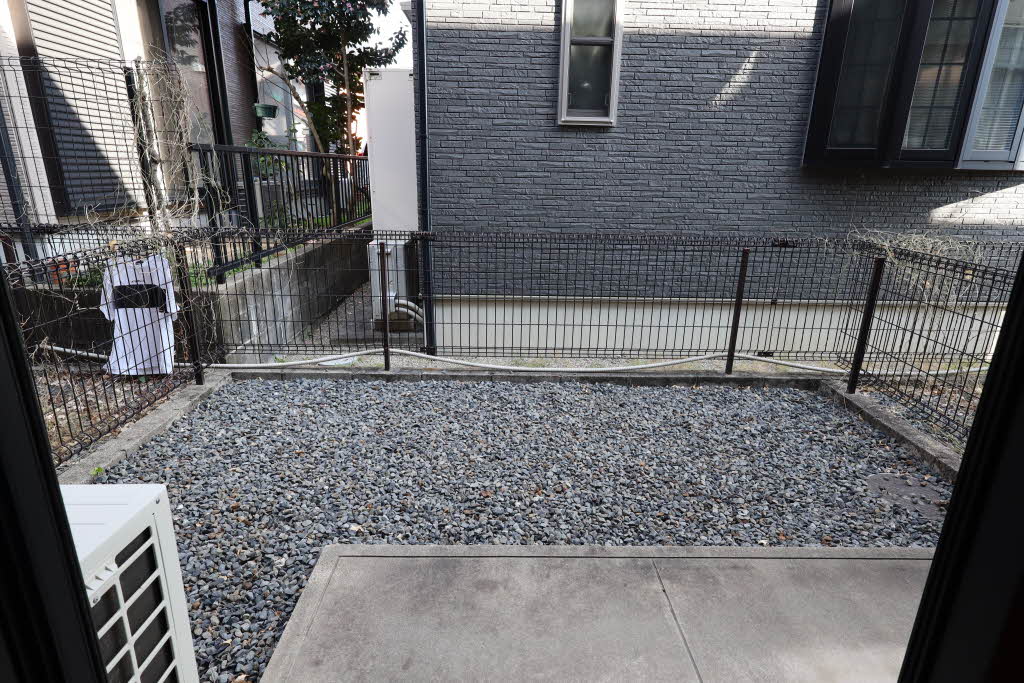 セゾンプレミール A103号-12