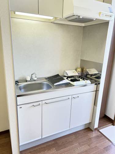 セゾンプレミール A201号-6