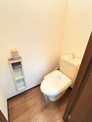 セゾンプレミール A201号-11