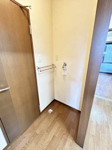 セゾンプレミール B101号-9