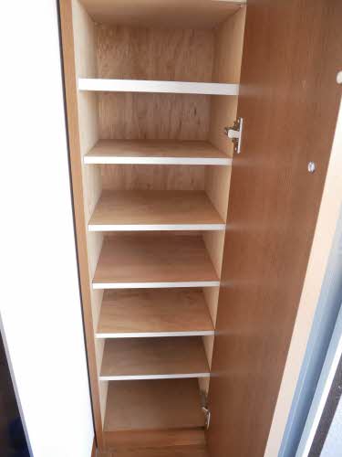 セゾンプレミール B103号-3