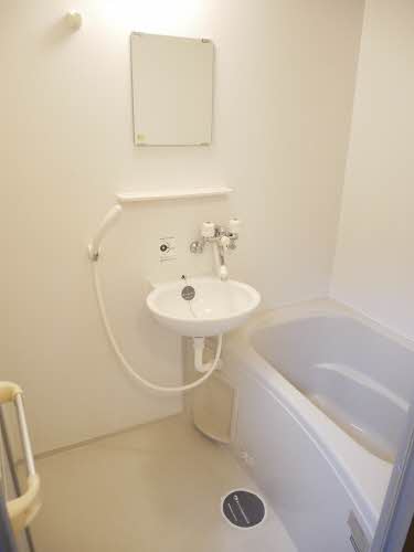 セゾンプレミール B103号-9