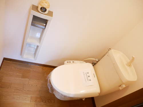 セゾンプレミール B103号-10