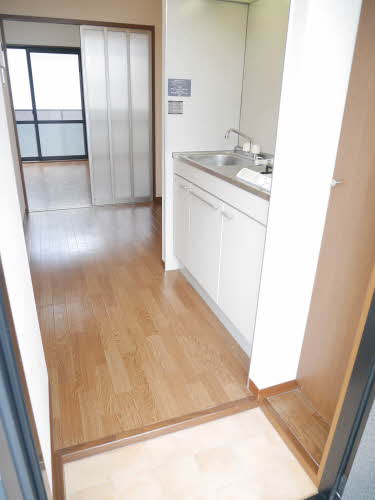 セゾンプレミール B203号-2