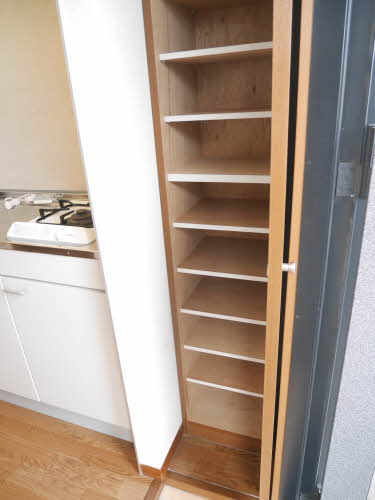 セゾンプレミール B203号-3