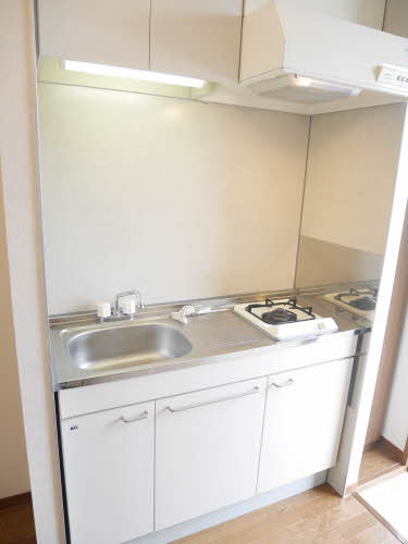 セゾンプレミール B203号-4