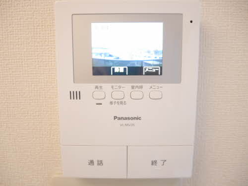 セゾンプレミール B203号-6