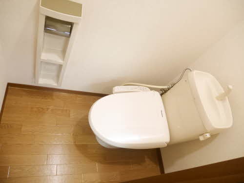 セゾンプレミール B203号-11