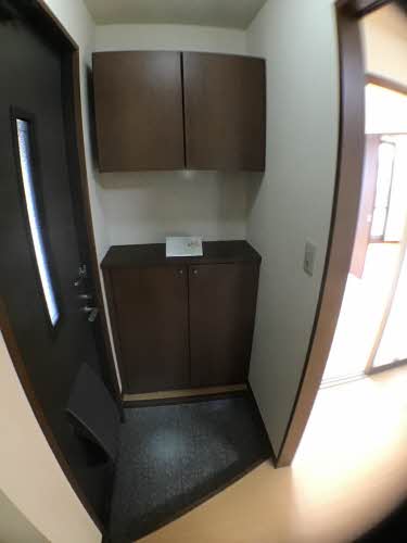 サニーハウス B102号-2