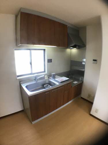 サニーハウス B102号-3