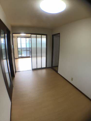 サニーハウス B102号-5