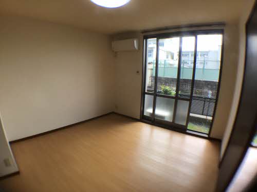 サニーハウス B102号-6