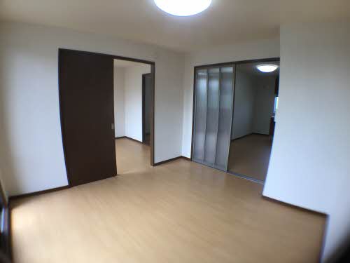 サニーハウス B102号-8