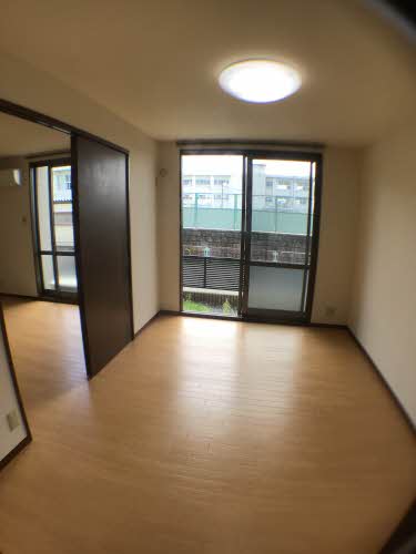 サニーハウス B102号-9