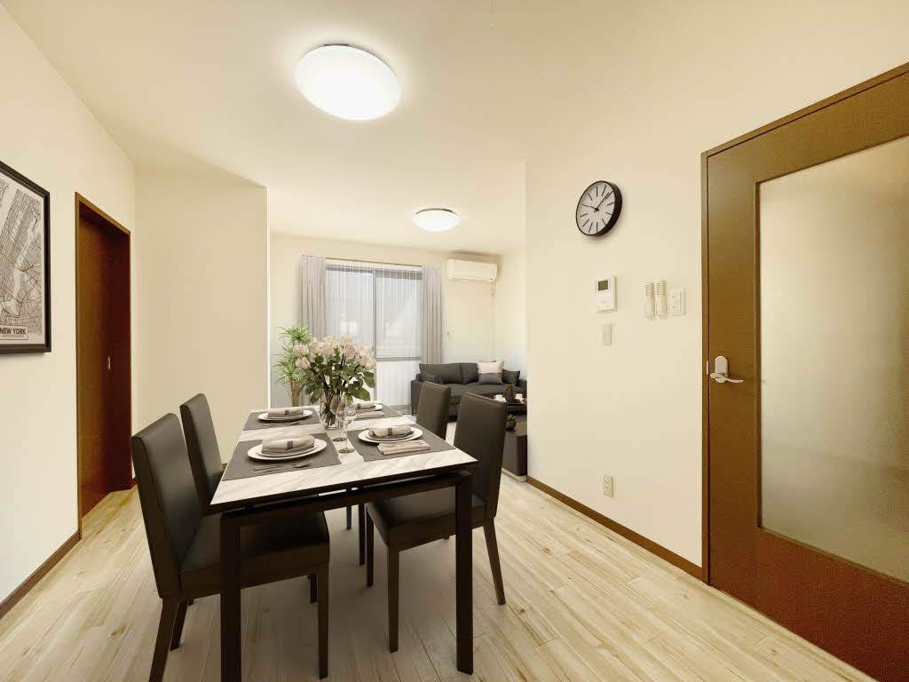 メモリアル A102号-3