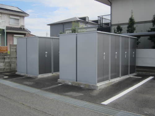 アドバンテージ B105号-2