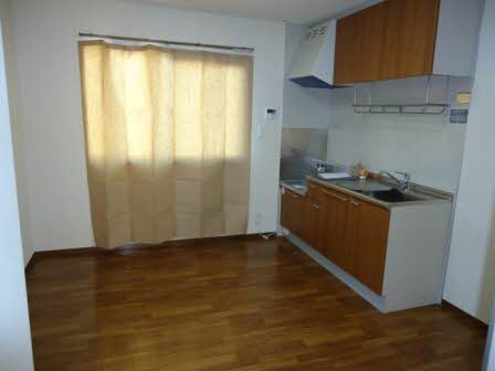 サンマルコ吉澤 A203号-3