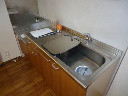 サンマルコ吉澤 A203号-4