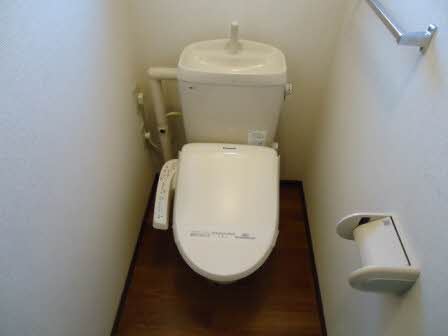 サンマルコ吉澤 A203号-10