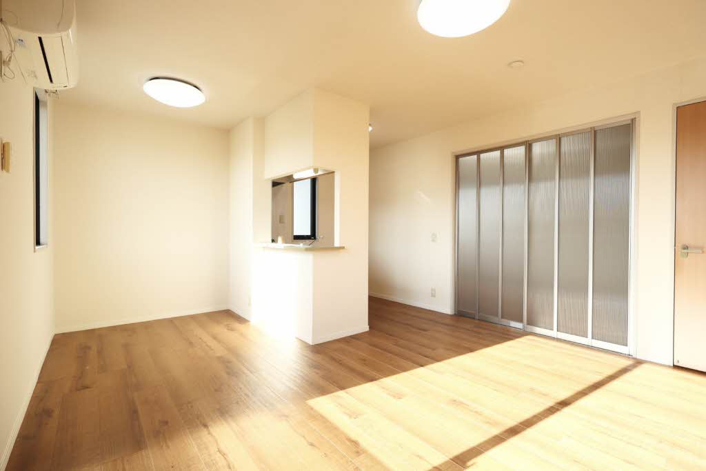 ハイネス２１ C201号-5