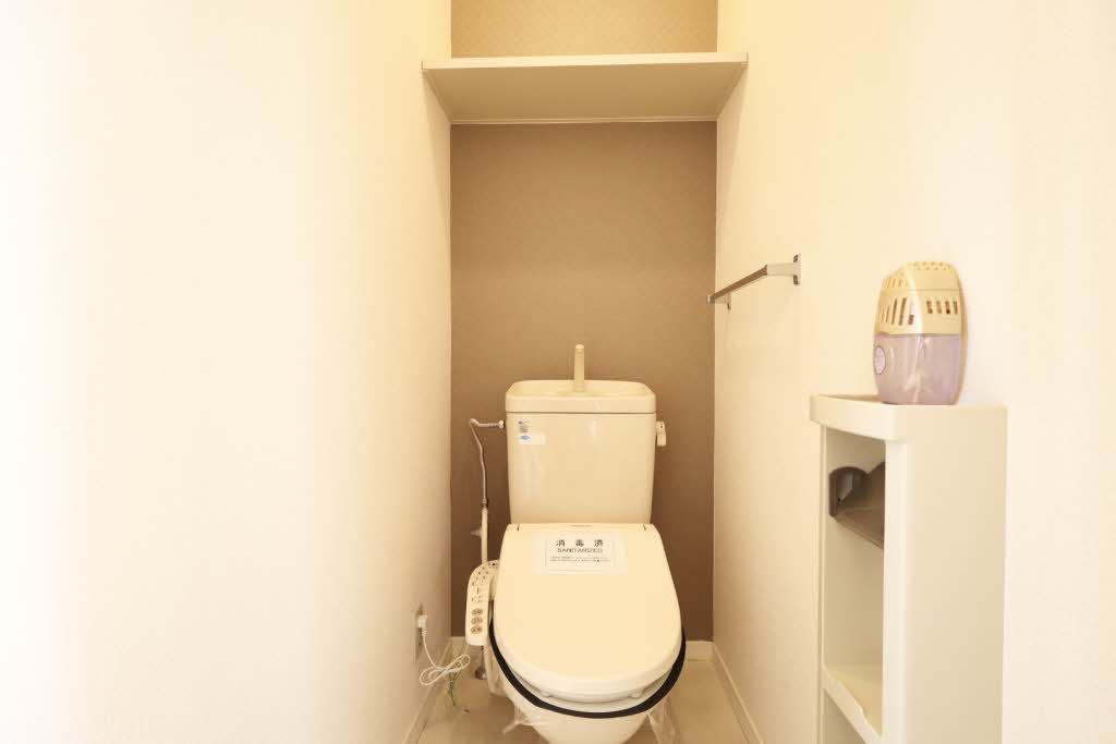 ハイネス２１ C201号-8