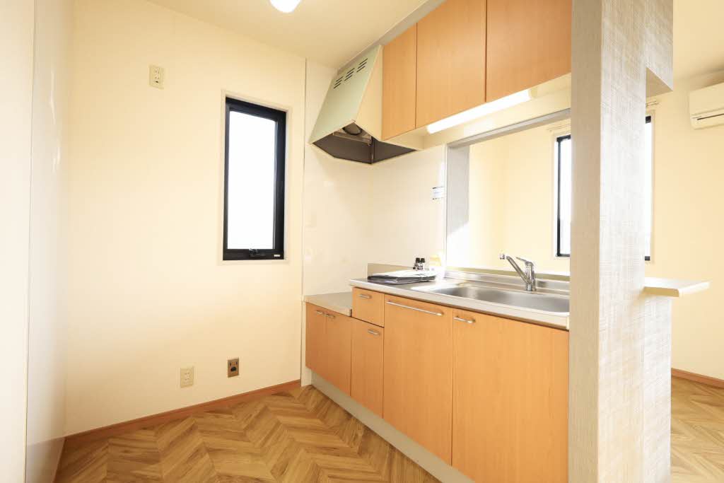 ハイネス２１ C202号-2