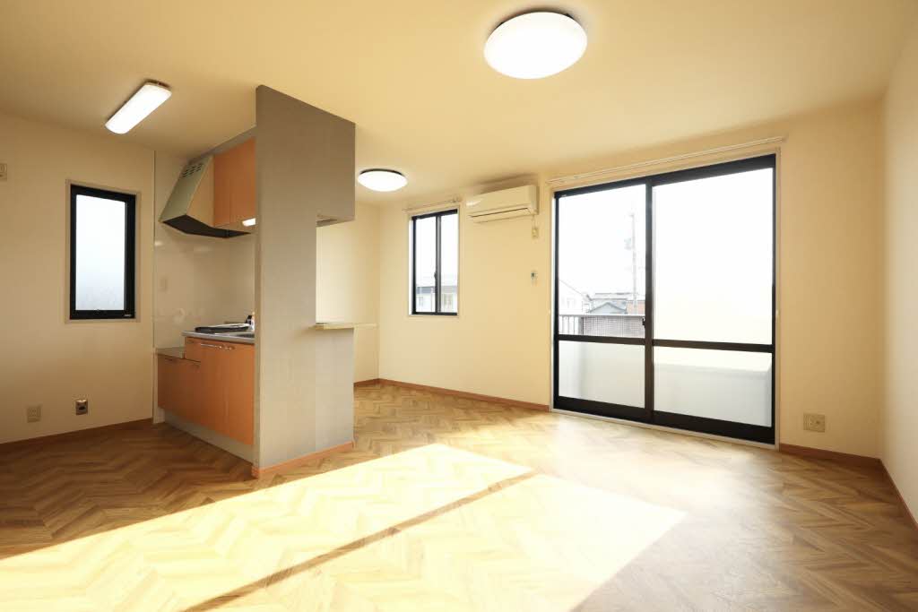 ハイネス２１ C202号-3