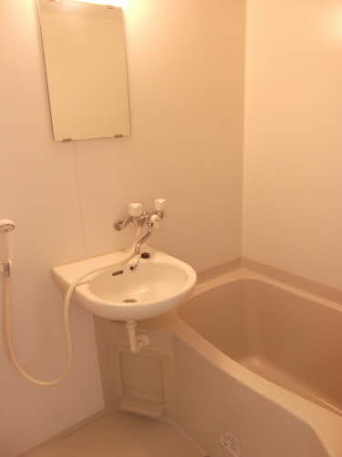 ガーデンサバーム栄Ⅱ 0205号-4