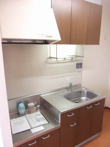 ガーデンサバーム栄Ⅱ 0205号-5