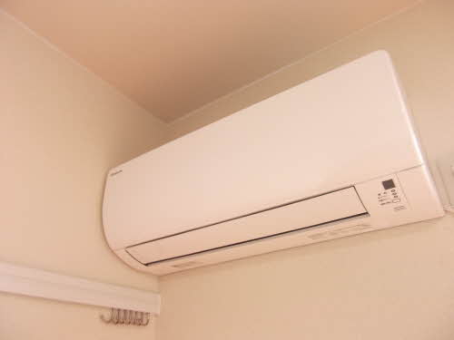 ガーデンサバーム栄Ⅱ 0205号-8