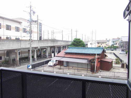 ガーデンサバーム栄Ⅱ 0205号-11