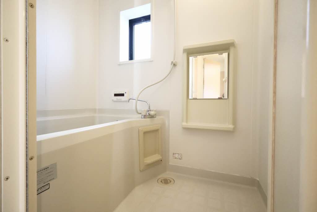 オーシャンビュー若松 B102号-5