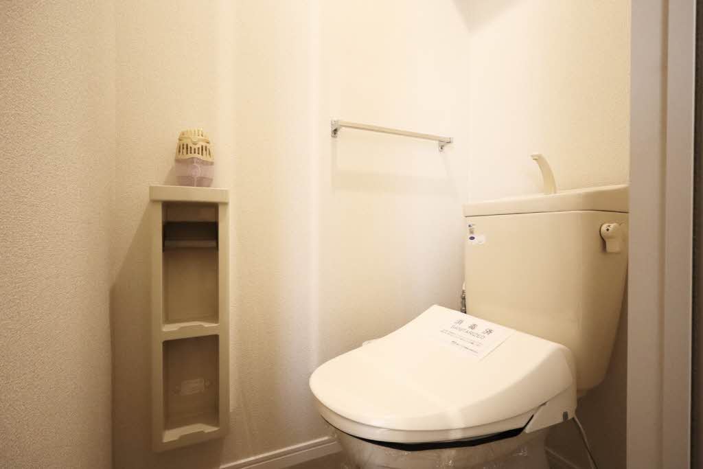 オーシャンビュー若松 B102号-6