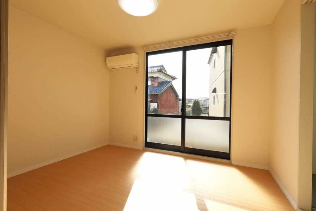 オーシャンビュー若松 B102号-7